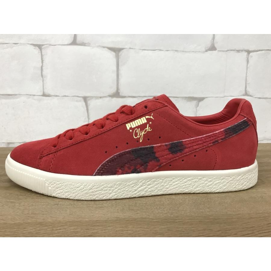 PUMA X PACKER SHOES CLYDE プーマ × パッカーシューズ クライド 