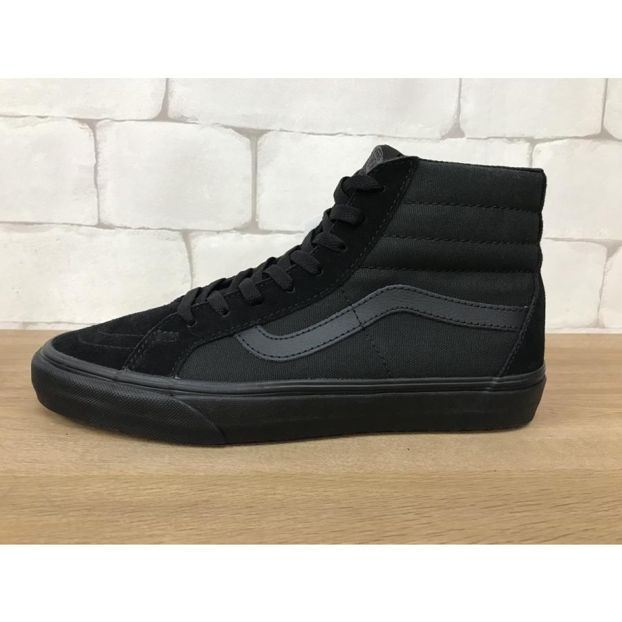 VANS（ヴァンズ） SK8-HI REISSUE UC バンズ スケート ハイ リイシュー