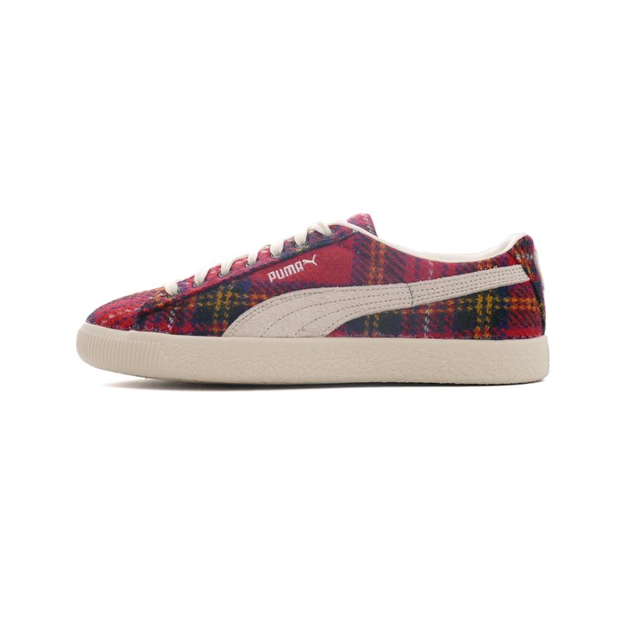 PUMA SUEDE VTG HARRIS TWEED プーマ スウェード ヴィンテージ ハリス 