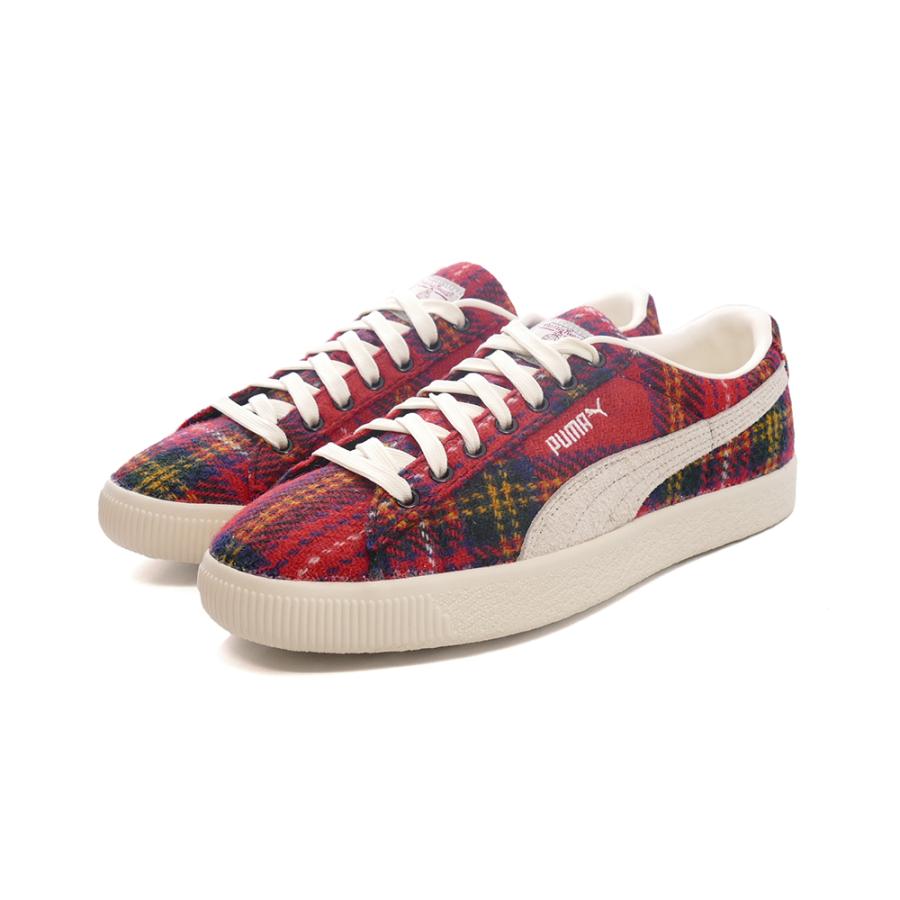PUMA（プーマ） PUMA SUEDE VTG HARRIS TWEED スウェード ヴィンテージ 