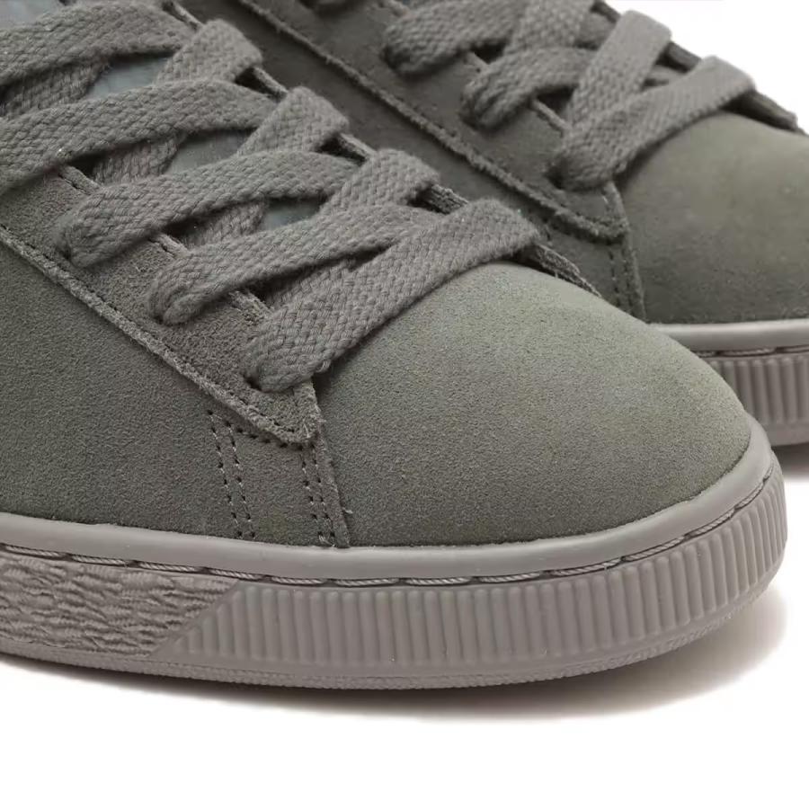 PUMA（プーマ） PUMA SUEDE LUX スウェード リュクス 395736-03