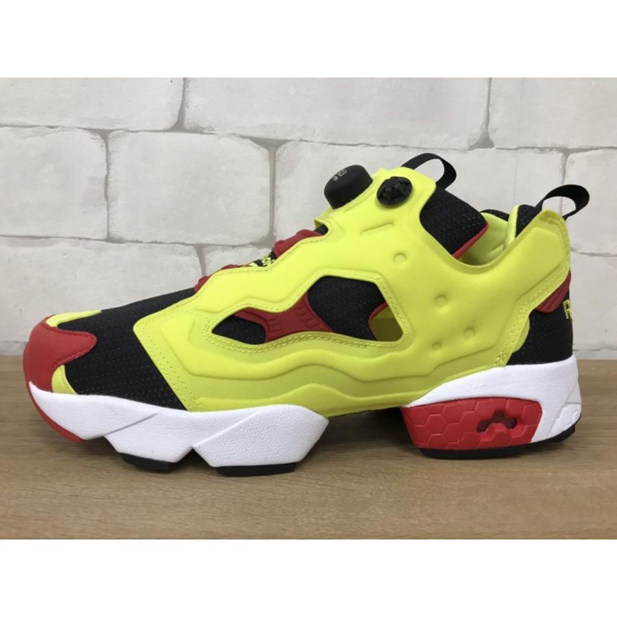 Reebok REEBOK INSTA PUMP FURY OG Reebok REEBOK INSTA PUMP FURY OG