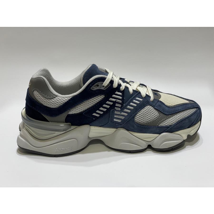 New Balance NEW BALANCE U9060IND ニューバランス スニーカー