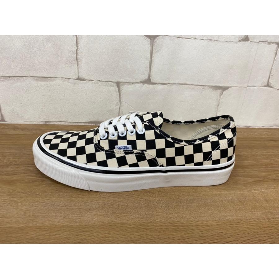 VANS AUTHENTIC 44 DX バンズ オーセンティック ”Anaheim Factory