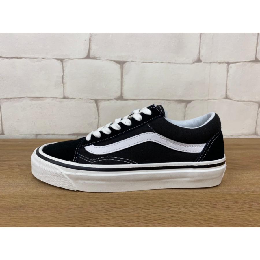 VANS（ヴァンズ） VANS OLD SKOOL 36 DX バンズ オールドスクール 36
