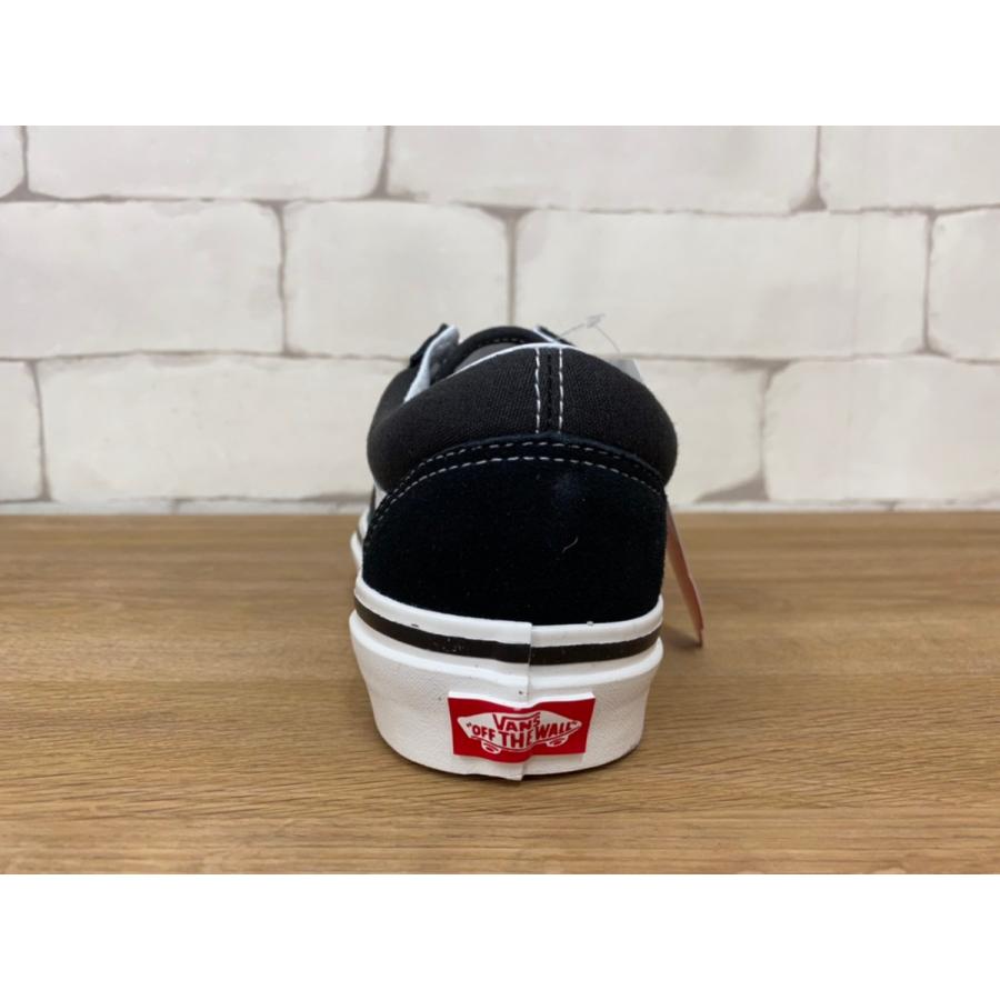 VANS（ヴァンズ） VANS OLD SKOOL 36 DX バンズ オールドスクール 36