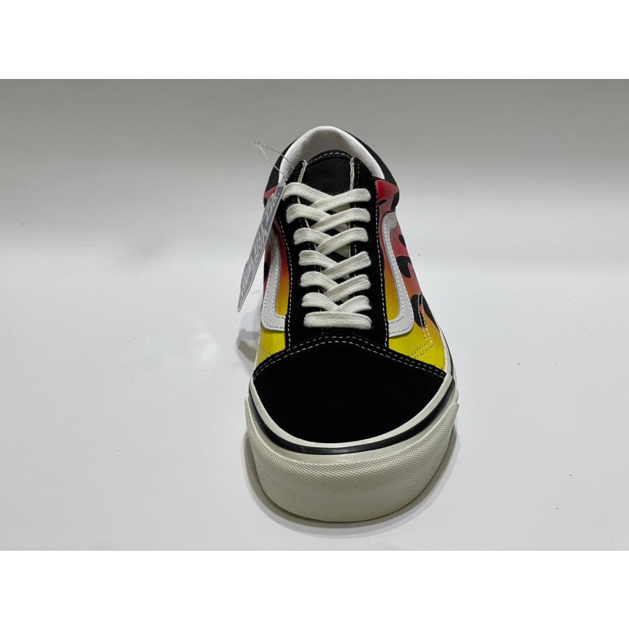 VANS OLD SKOOL 36 DX Anaheim Factory フレイム VN0A54F34231 VANS OLD SKOOL 36 DX Anaheim Factory フレイム VN0A54F34231