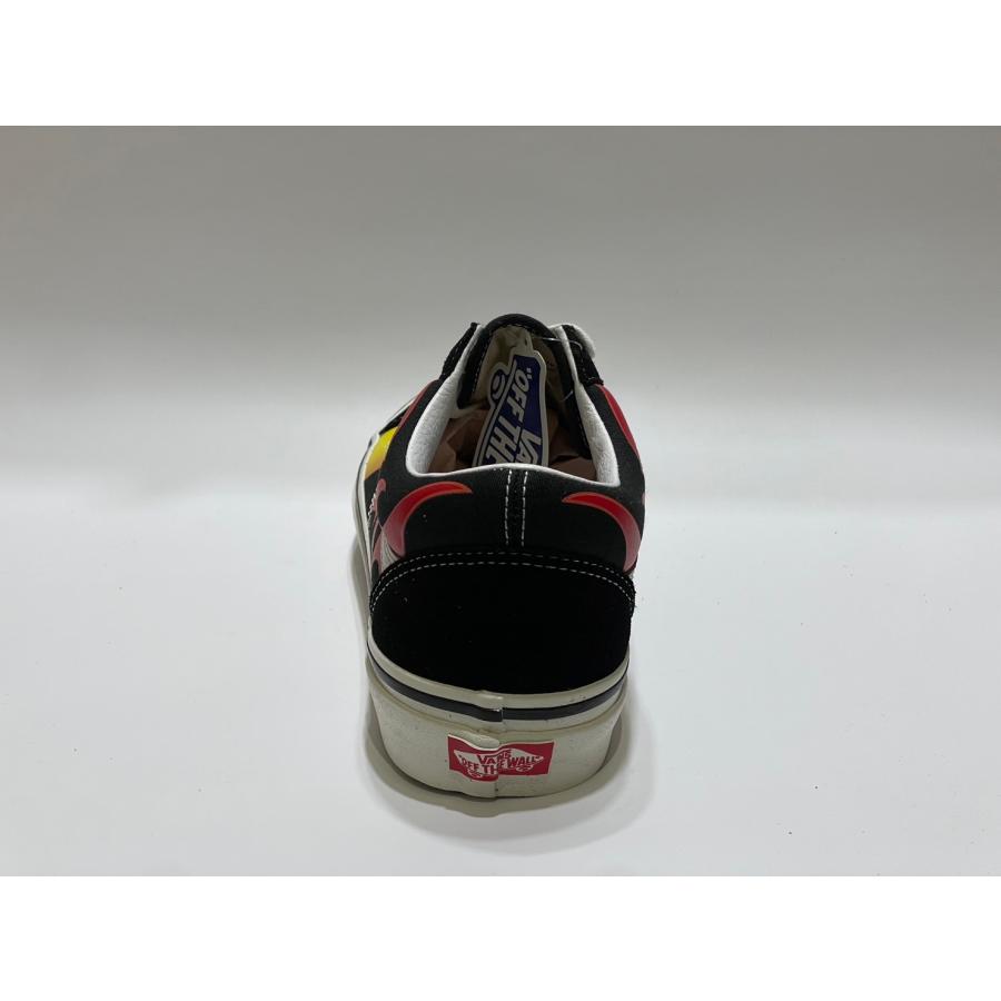 VANS OLD SKOOL 36 DX Anaheim Factory フレイム VN0A54F34231