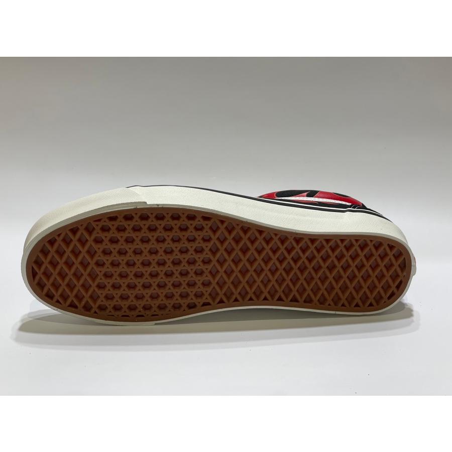 VANS フレイム　Anaheim VANS ヴァンズ オーセンティック フレイム スニーカー メンズ