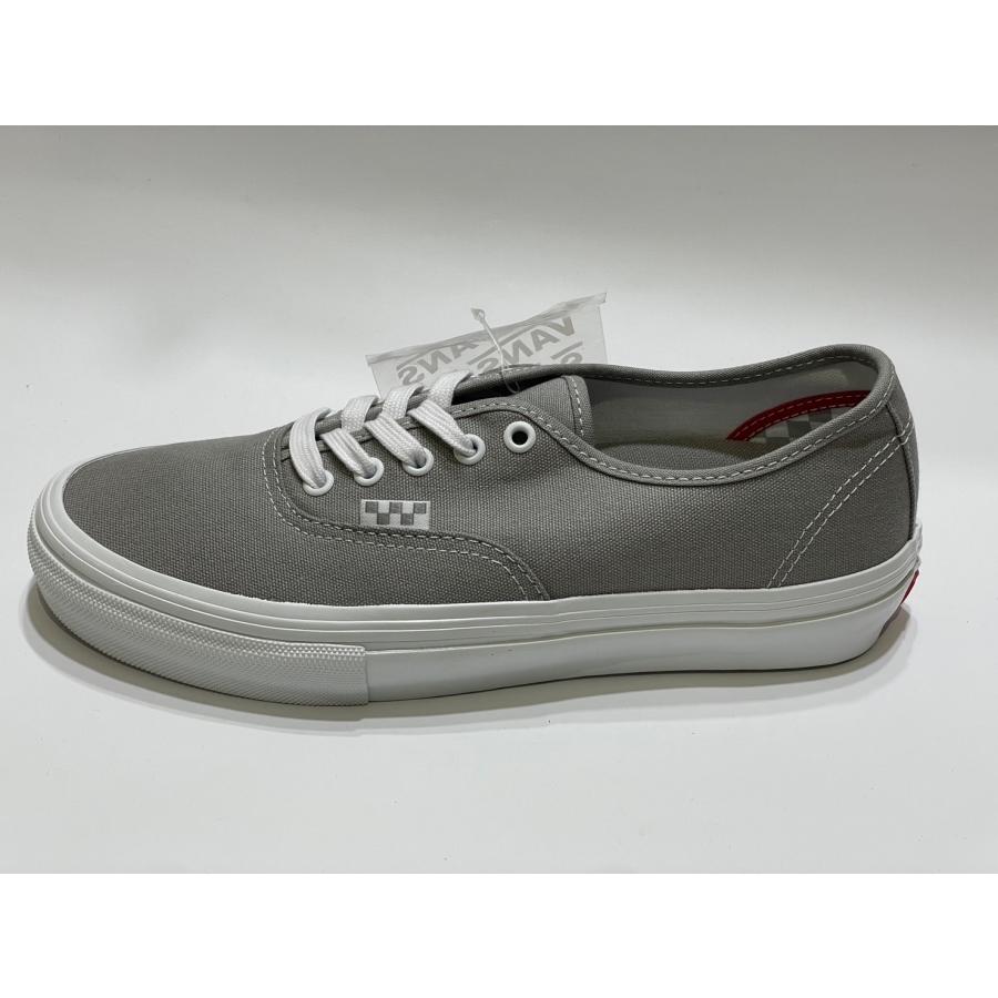 VANS ヴァンズ SKATE AUTHENTIC オーセンティック VN0A5FC8KAQ WRAPPED DRIZZLE