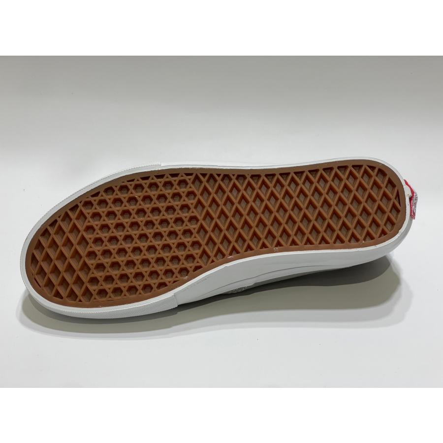 VANS ヴァンズ SKATE AUTHENTIC オーセンティック VN0A5FC8KAQ WRAPPED DRIZZLE