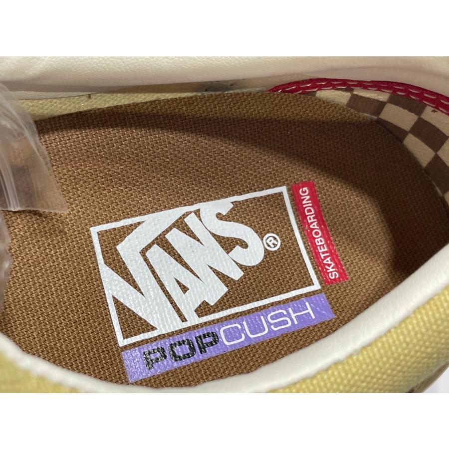 VANS ヴァンズ SKATE ERA スケートエラ VN0A5FC9BRO NUBUCK/BRN VN0A5FC9BROaletta