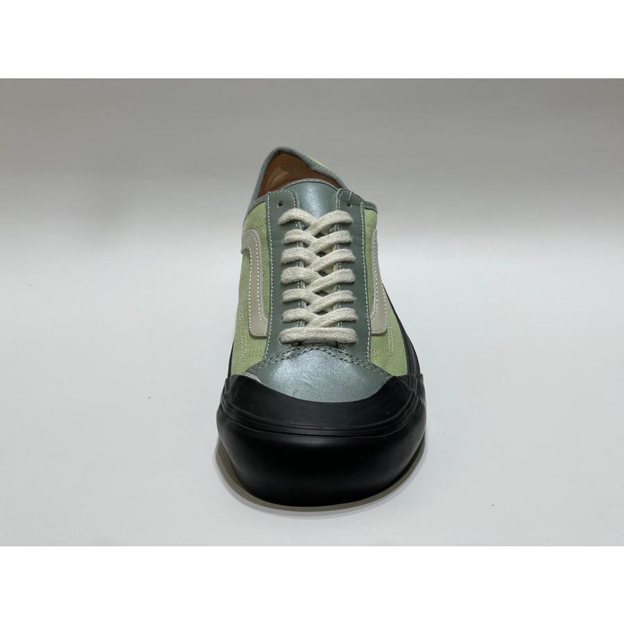 VANS（ヴァンズ） VANS Style 36 Decon (ALEX)GREEN バンズ スタイル36