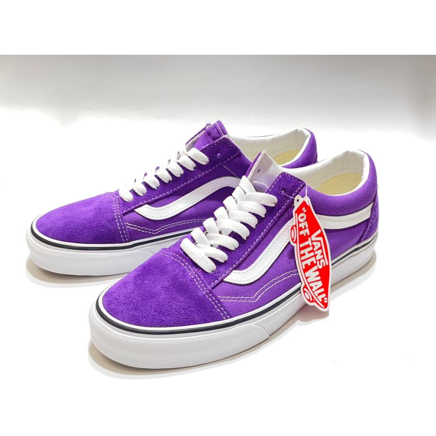 VANS（ヴァンズ） VANS OLD SKOOL バンズ オールドスクール
