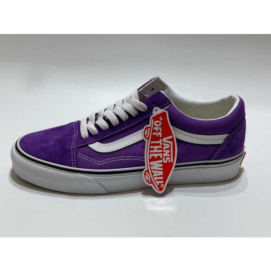 VANS（ヴァンズ） VANS OLD SKOOL バンズ オールドスクール
