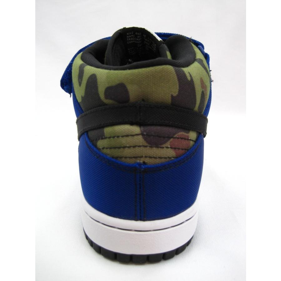 Nike SB NIKE DUNK MID PREMIUM ナイキ ダンクミッドプレミアムSB 