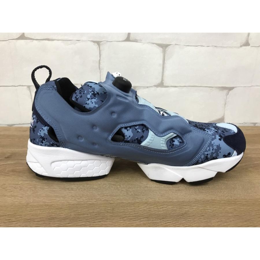 Reebok（リーボック） REEBOK INSTA PUMP FURY OG インスタ ポンプ