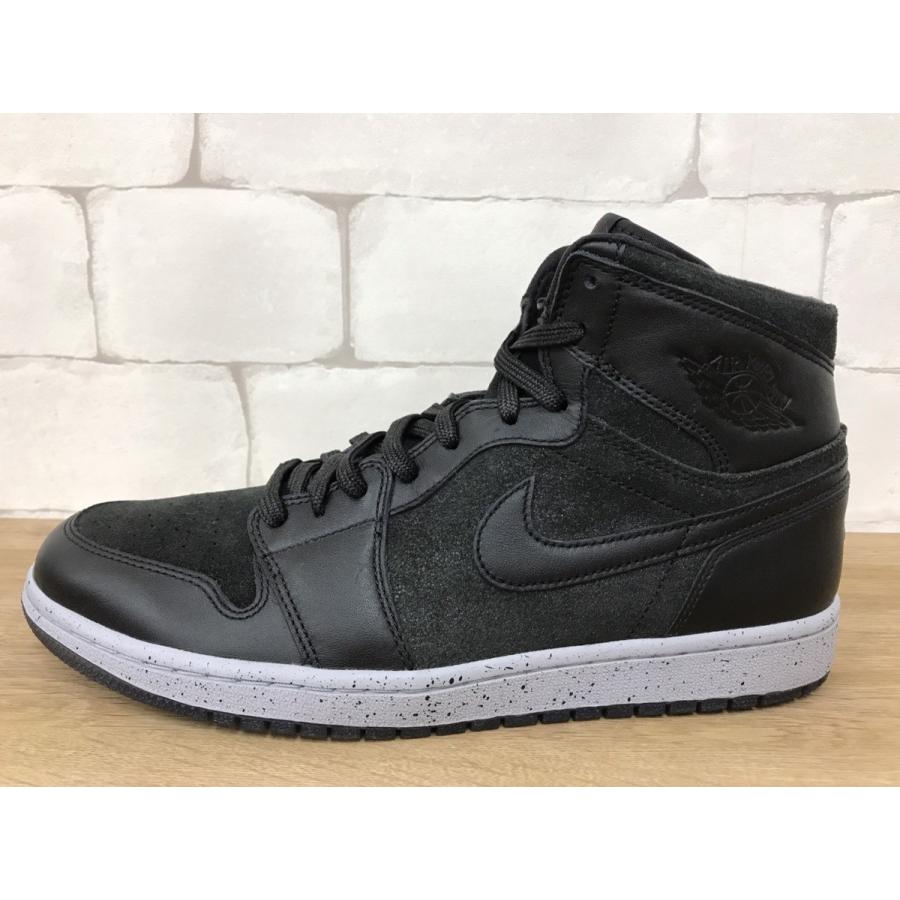 NIKE（ナイキ） NIKE AIR JORDAN 1 RETRO HIGH NYC FLIGHT 23 エア