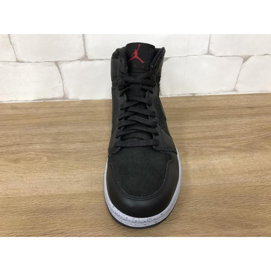 NIKE（ナイキ） NIKE AIR JORDAN 1 RETRO HIGH NYC FLIGHT 23 エア