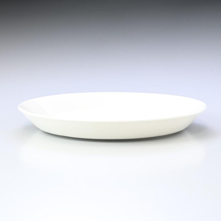 iittala（イッタラ） プレート ティーマ Teema 26cm ホワイト 1005470