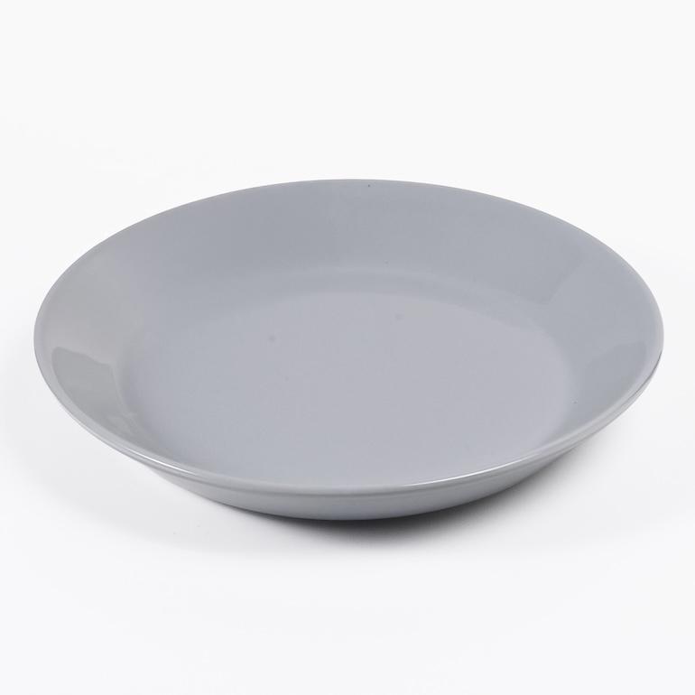 iittala（イッタラ） プレート ティーマ Teema 17cm パールグレー