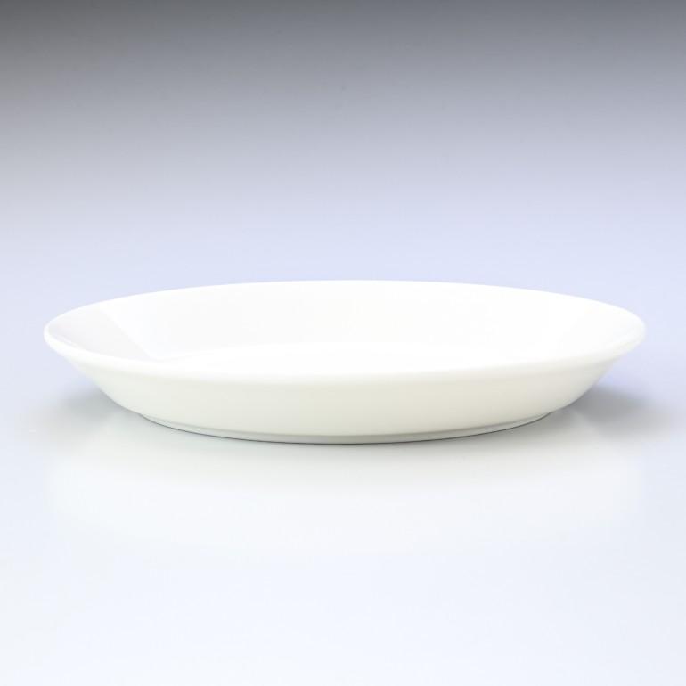 iittala（イッタラ） プレート ティーマ Teema 21cm ホワイト 1005917
