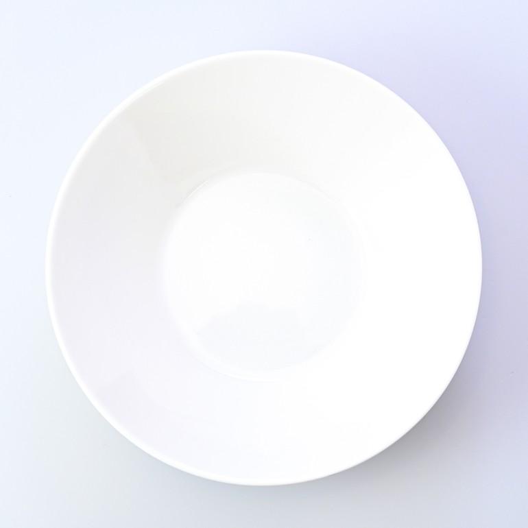 iittala（イッタラ） プレート ティーマ Teema ディーププレート 深皿