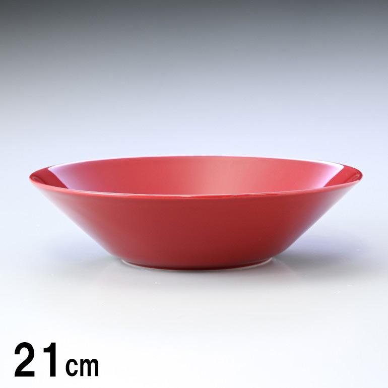 iittala（イッタラ） プレート ティーマ Teema ディーププレート 深皿