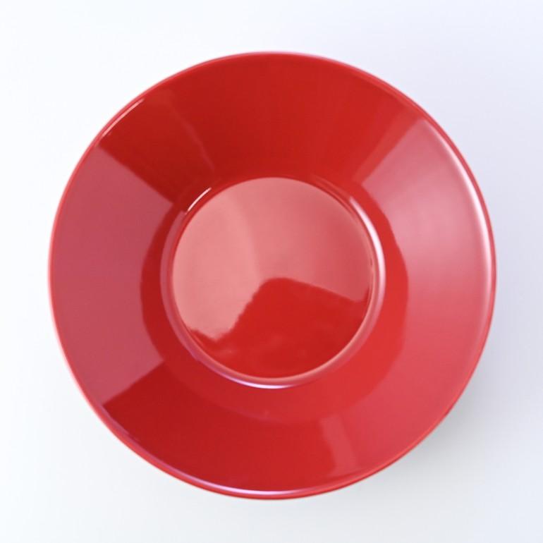 iittala（イッタラ） プレート ティーマ Teema ディーププレート 深皿