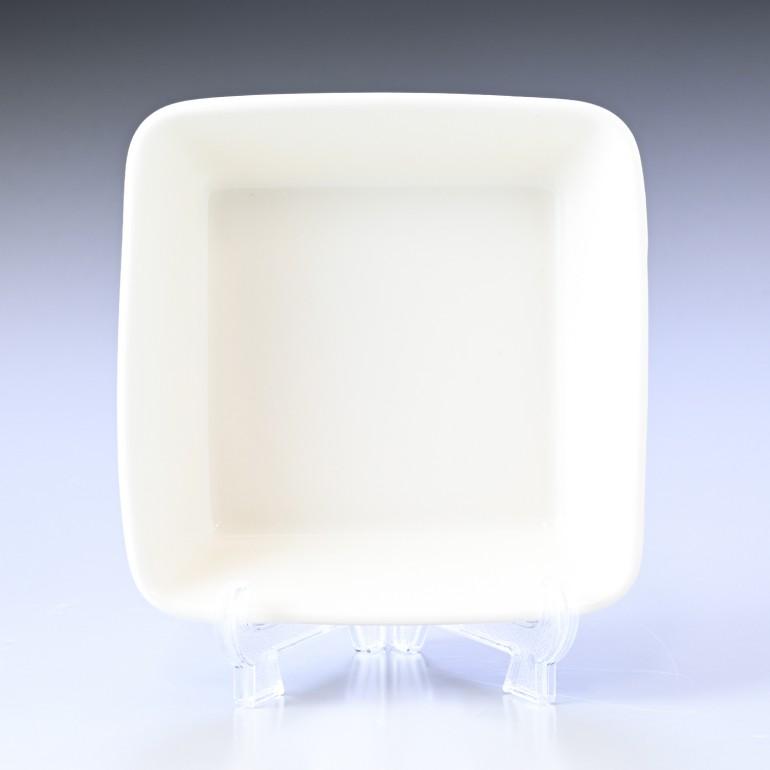  TEEMA スクエアボウル ホワイト 5枚セット 北欧食器 iittala（イッタラ） ボウル ディッシュ スクエア ティーマ Teema 12cm