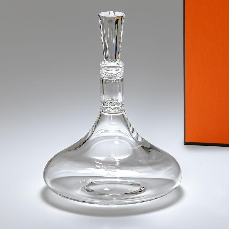 HERMES（エルメス） デキャンタ 新品 ワインカラフ デカンタ 1100ml
