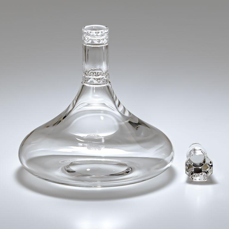 HERMES（エルメス） デキャンタ 新品 ワインカラフ デカンタ 1100ml