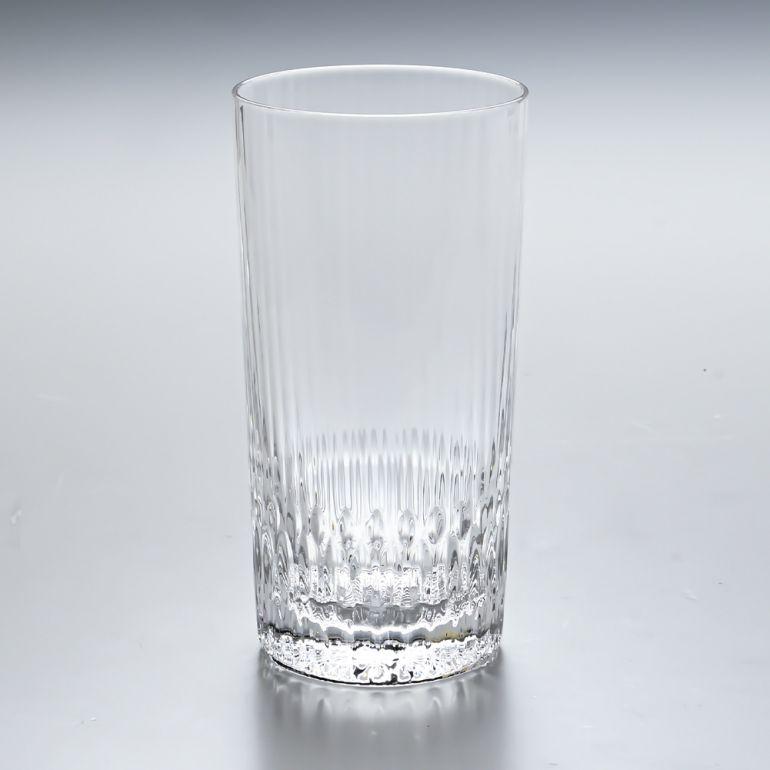 サンルイ グラス アポロ タンブラー ハイボール 340ml クリスタル