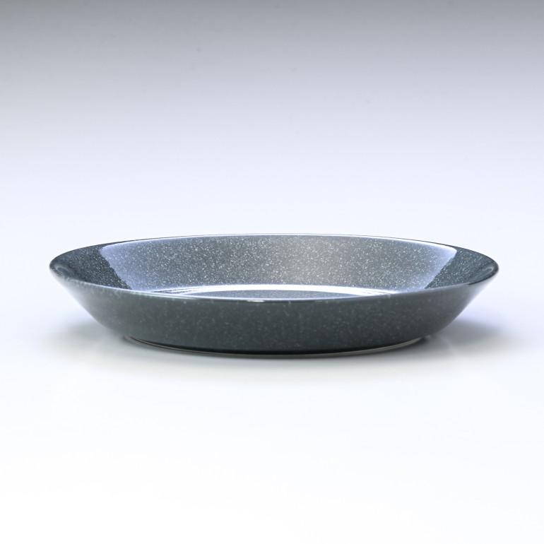 iittala（イッタラ） プレート ティーマ Teema 17cm ドッテッドグレー