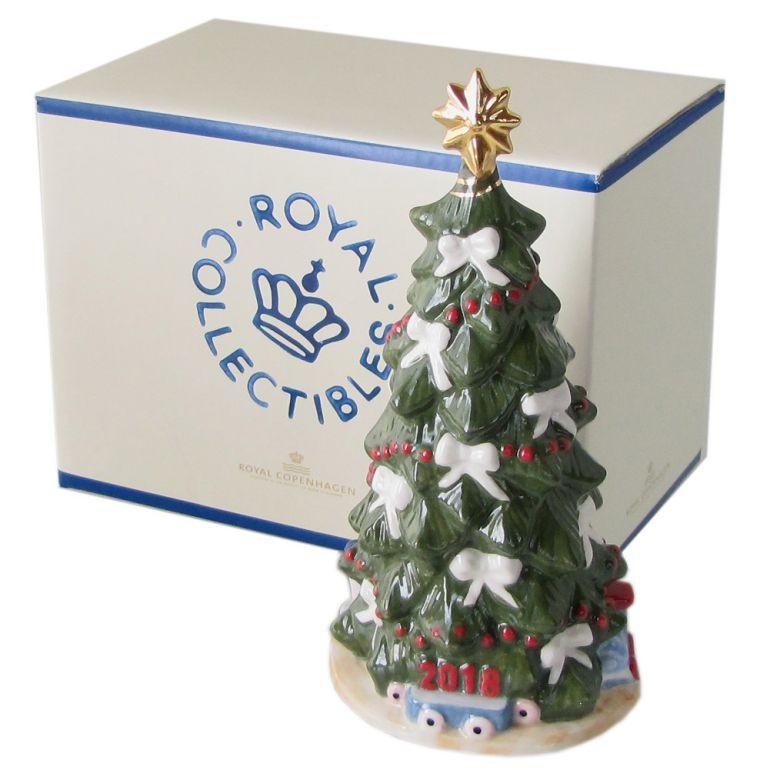 ロイヤルコペンハーゲンクリスマスツリー2023