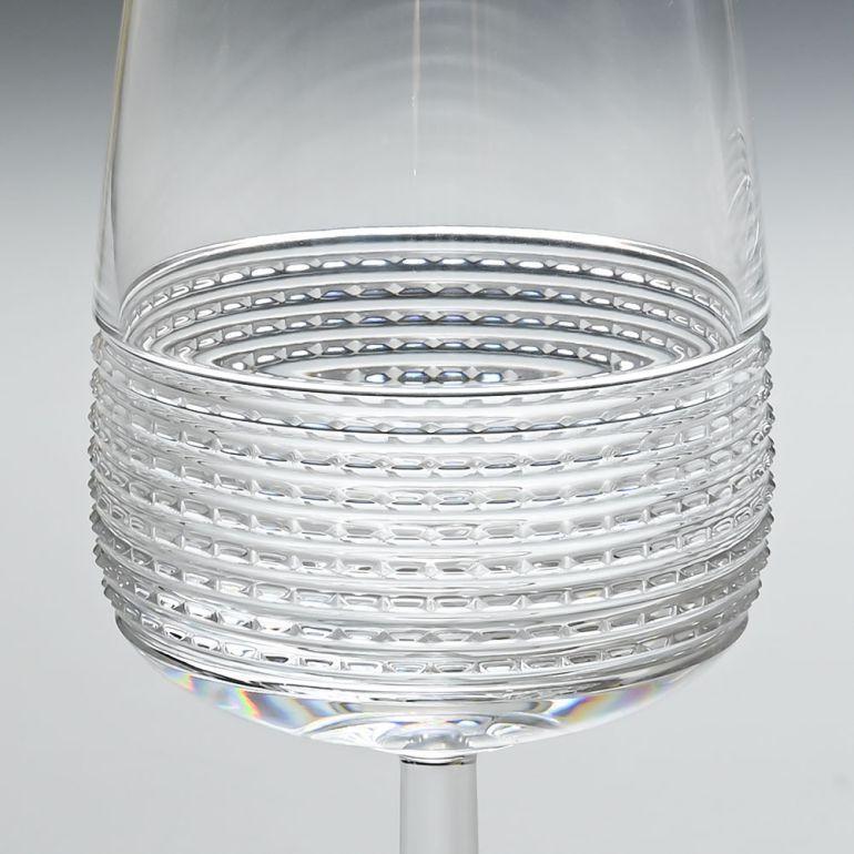 HERMES（エルメス） グラス 新品 ワイングラス 320ml ペア 