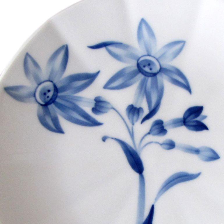 ROYAL COPENHAGEN（ロイヤルコペンハーゲン） ブロムスト プレート