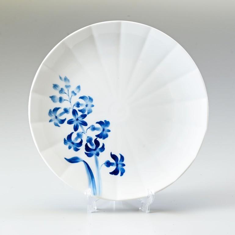 ROYAL COPENHAGEN（ロイヤルコペンハーゲン） ブロムスト プレート