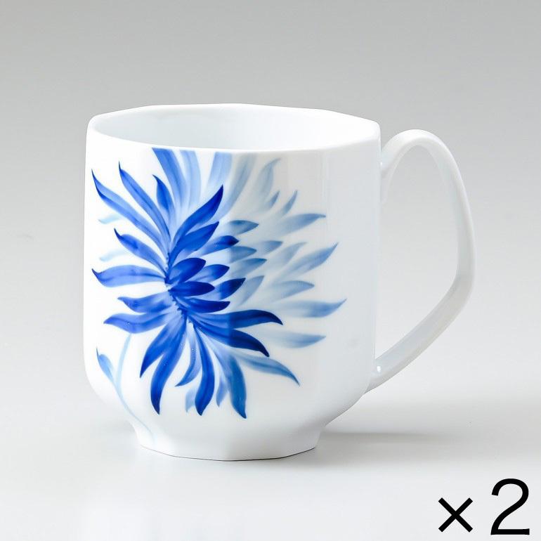 ROYAL COPENHAGEN（ロイヤルコペンハーゲン） 2個セット ブロムスト