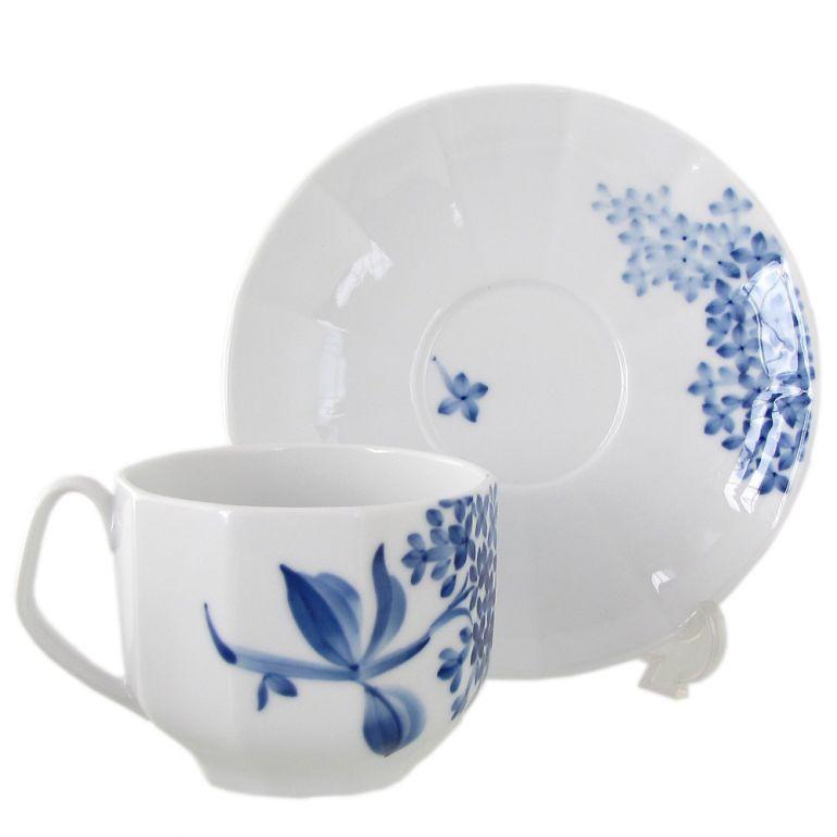 ROYAL COPENHAGEN（ロイヤルコペンハーゲン） 2客セット ブロムスト