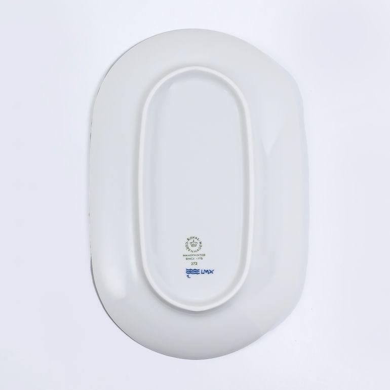 ROYAL COPENHAGEN ロイヤルコペンハーゲン ブロムスト プレート