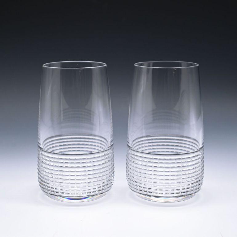 HERMES（エルメス） グラス 新品 ハイボール タンブラー ペア