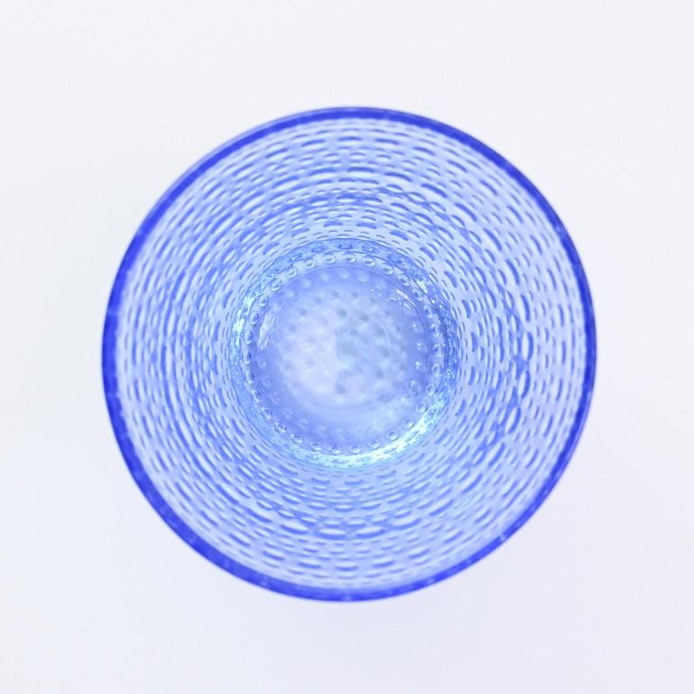 iittala（イッタラ） グラス ペア カステヘルミ タンブラー アクア
