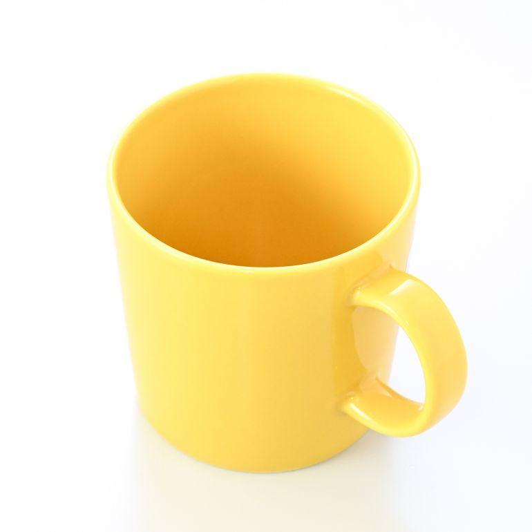 iittala（イッタラ） マグカップ ティーマ Teema 300ml ハニー 1026887