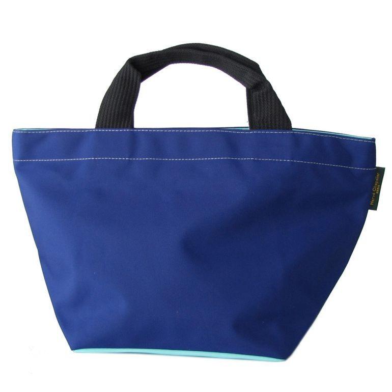 Herve Chapelier 並行輸入品 エルベシャプリエ トートバッグ 
