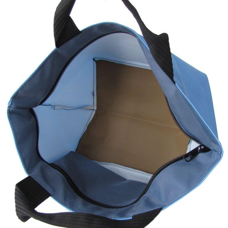 Herve Chapelier（エルベシャプリエ） トートバッグ レディース 舟形 M