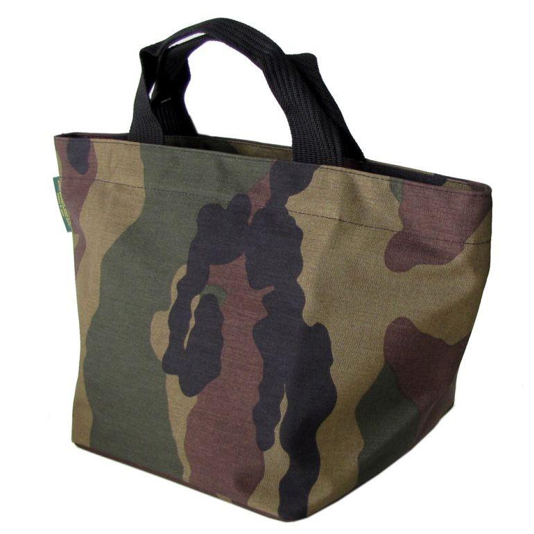 Herve Chapelier（エルベシャプリエ） Herve Chapelier 1027W トート