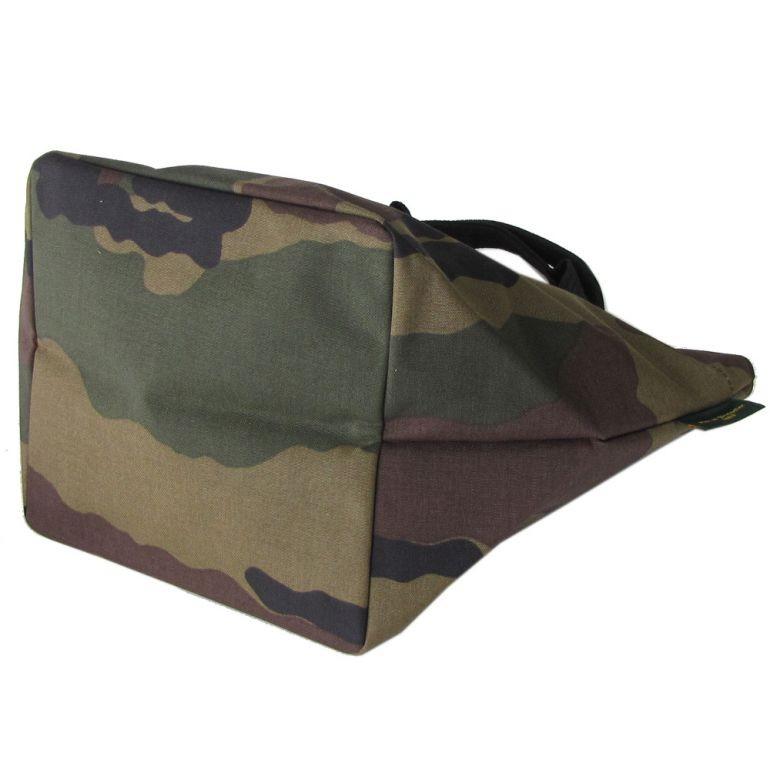 Herve Chapelier（エルベシャプリエ） Herve Chapelier 1027W トート