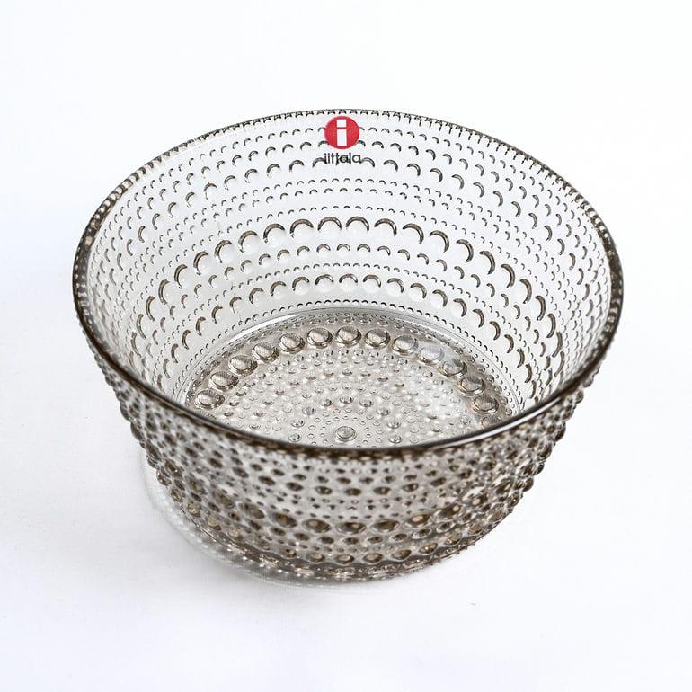 iittala（イッタラ） カステヘルミ 11cm 230ml ボウル 深皿 リネン