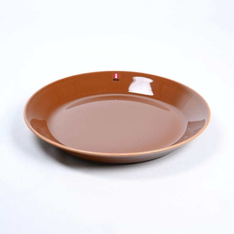 iittala（イッタラ） ティーマ 17cm プレート 皿 Teema ヴィンテージ